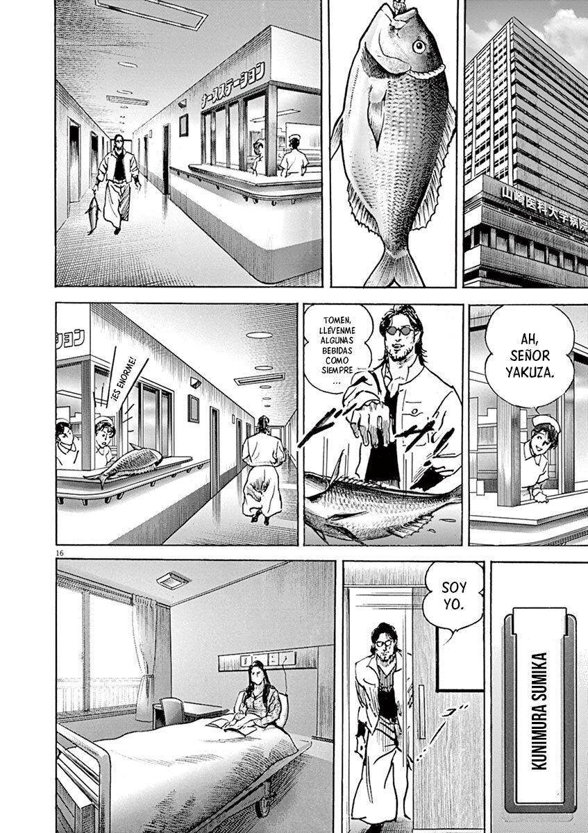 Capitulo 27 page 17