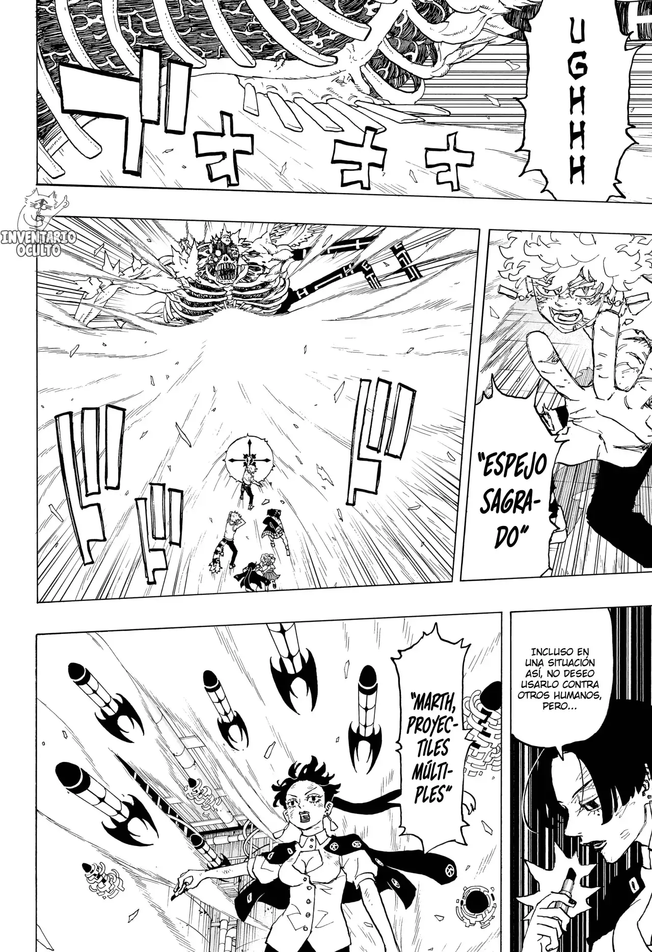 Capitulo 32 page 3