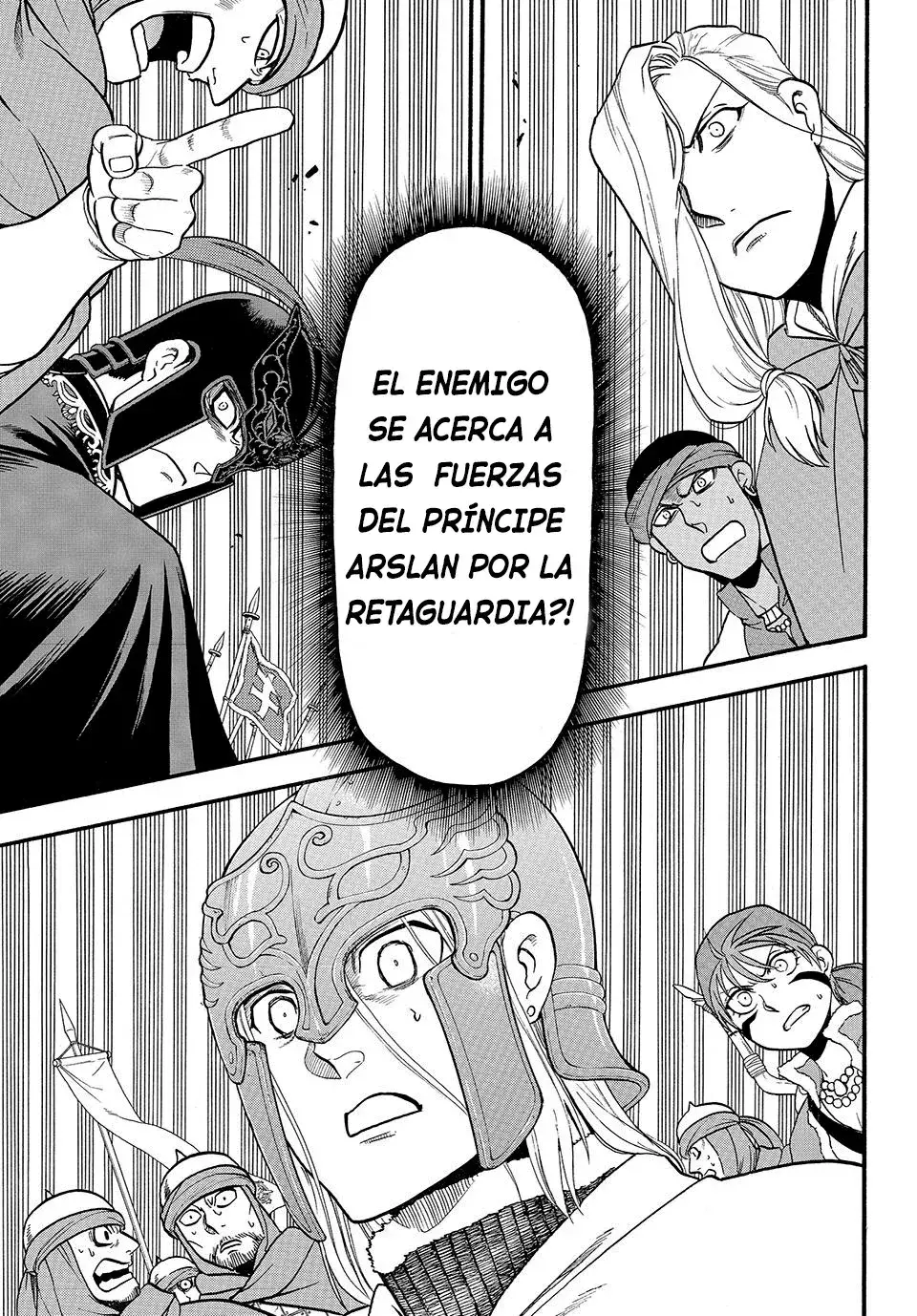 Capitulo 119 page 12