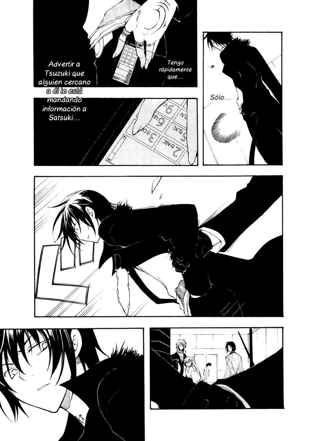 Capitulo 19 page 42