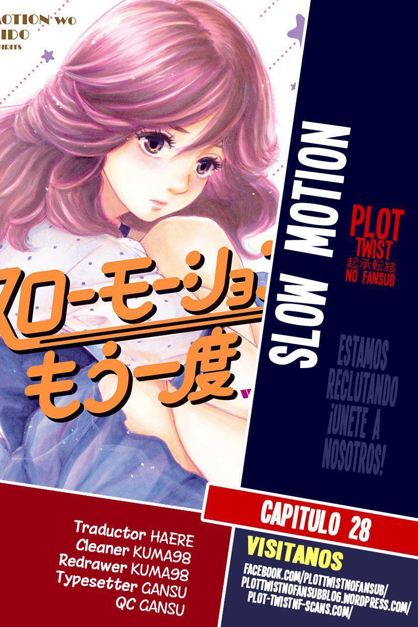 Capitulo 28 page 1