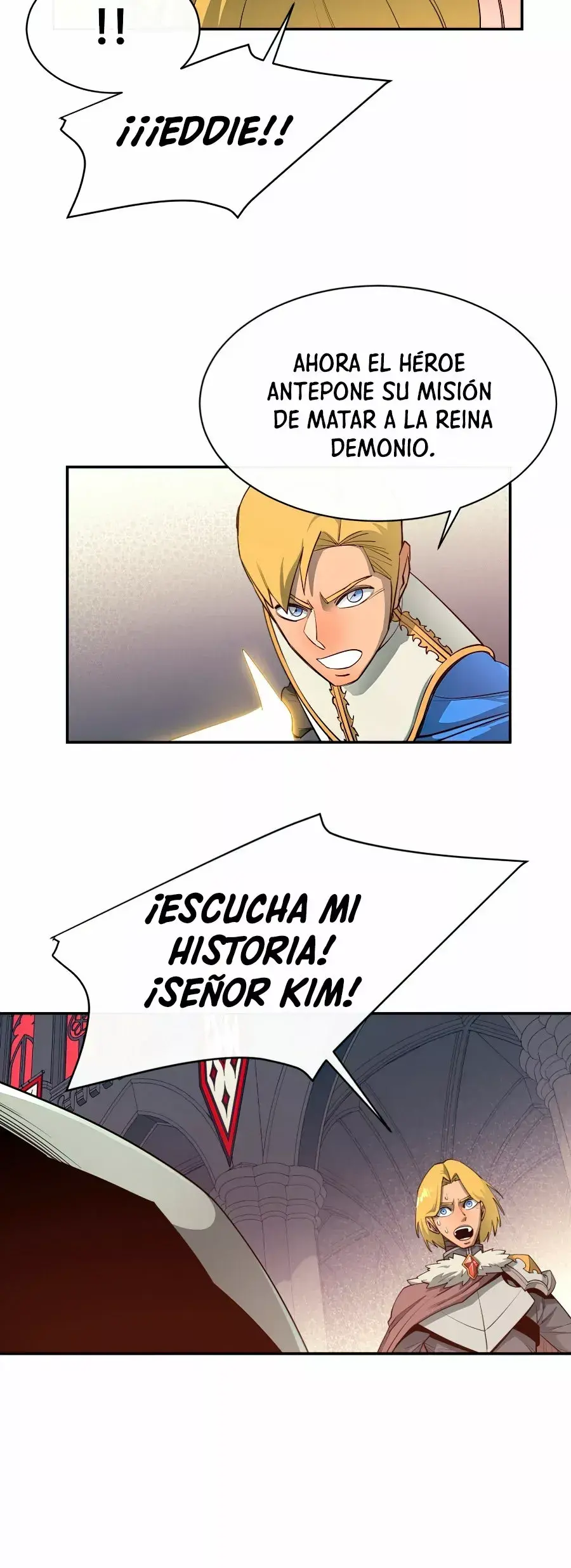 Capitulo 32 page 21