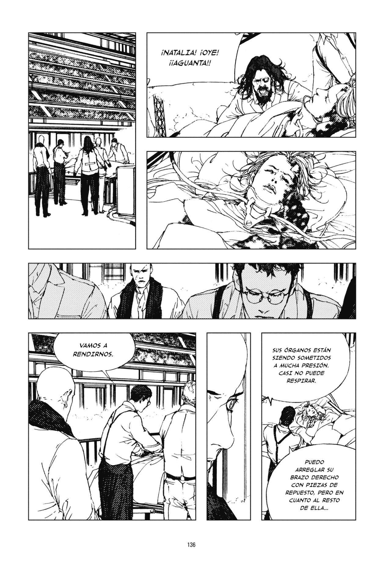 Capitulo 27 page 22