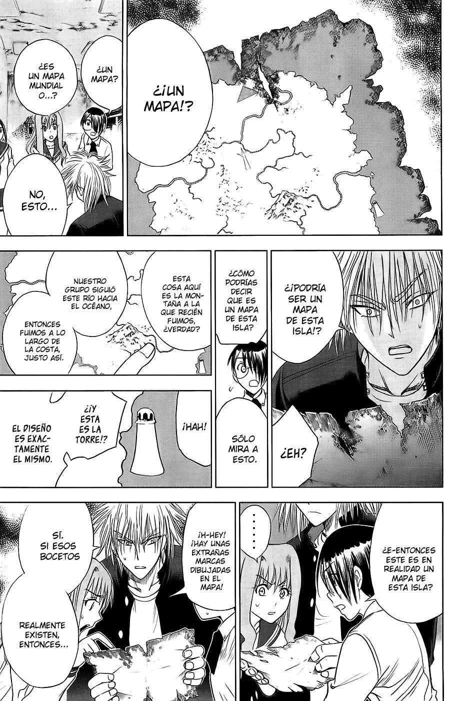 Capitulo 105 page 11