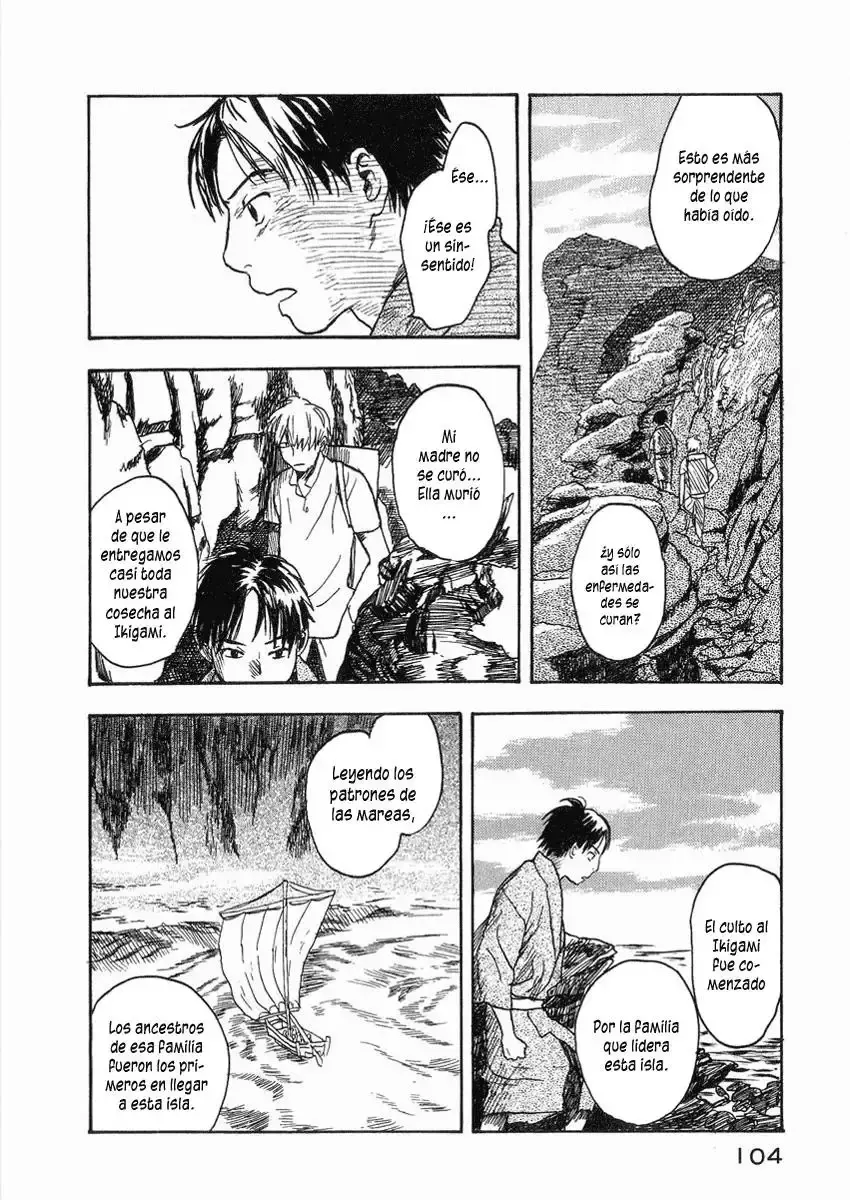 Capitulo 8 page 11