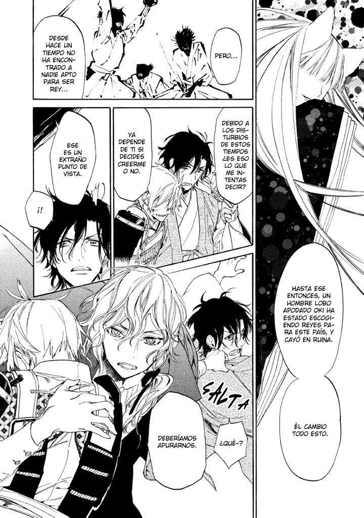 Capitulo 11.20 page 14