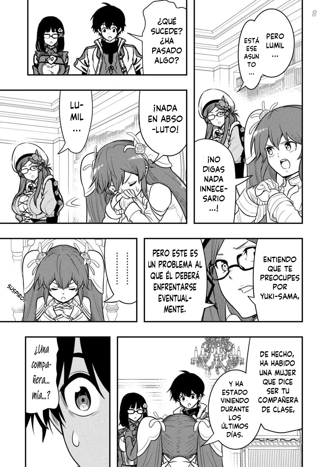 Capitulo 22 page 12