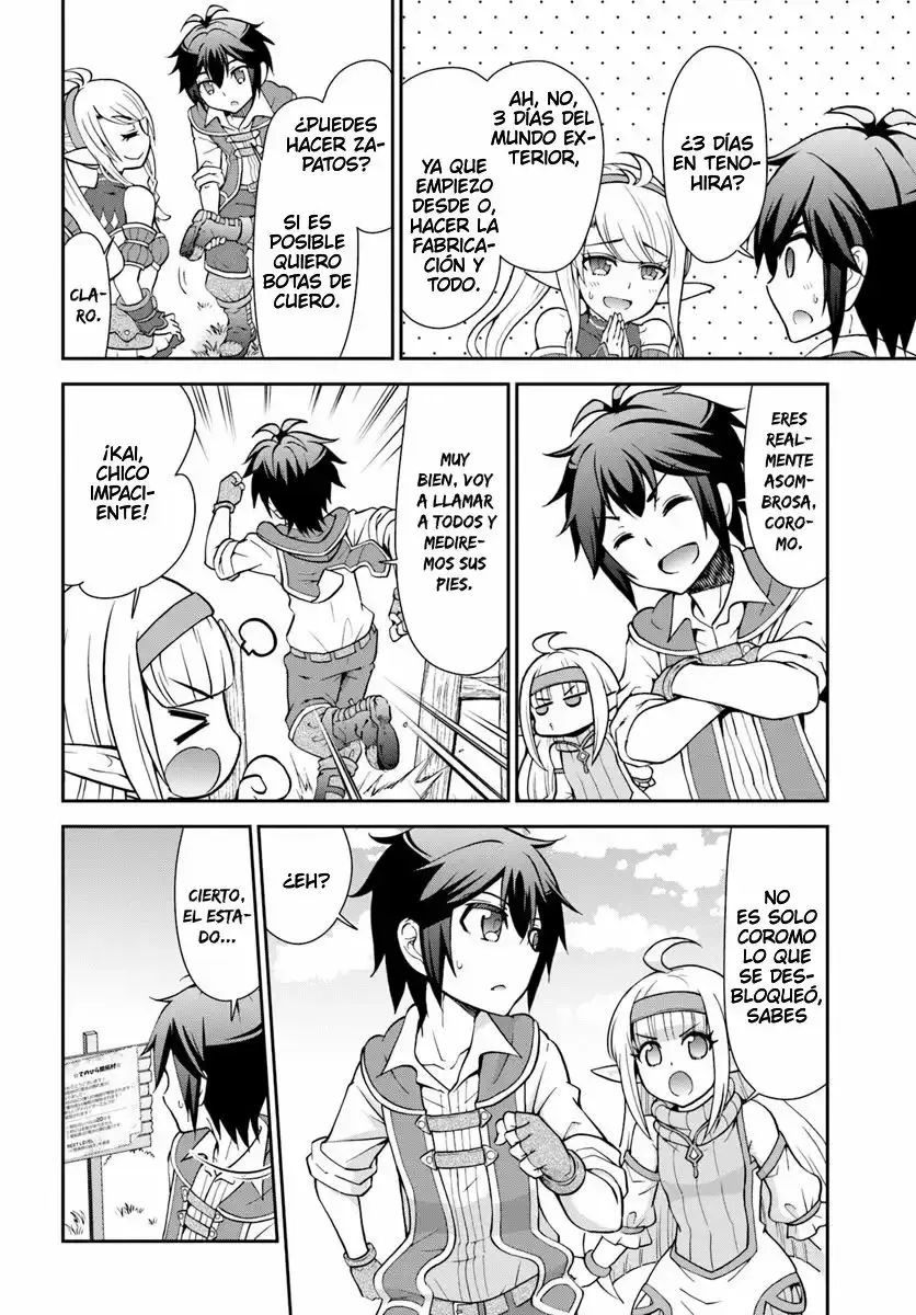 Capitulo 17 page 21