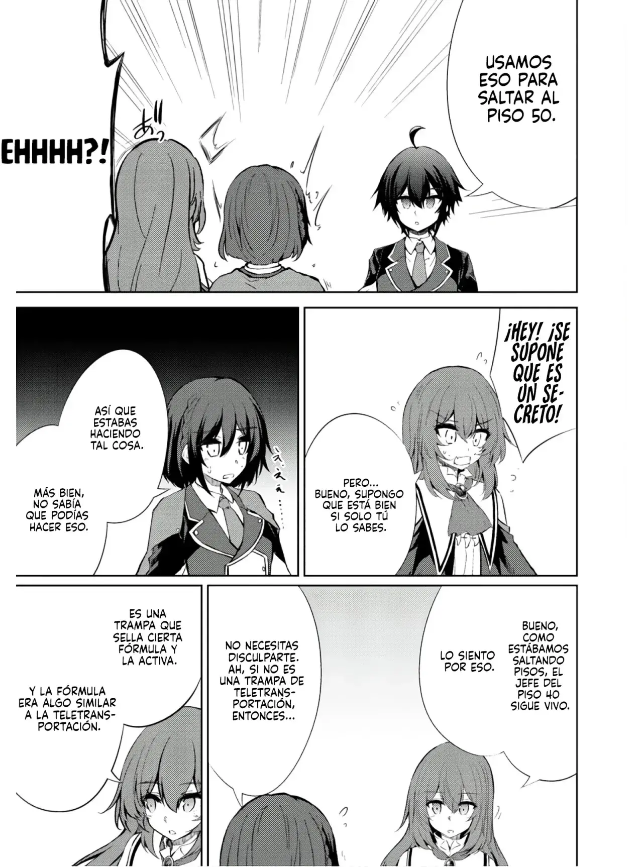 Capitulo 34 page 16