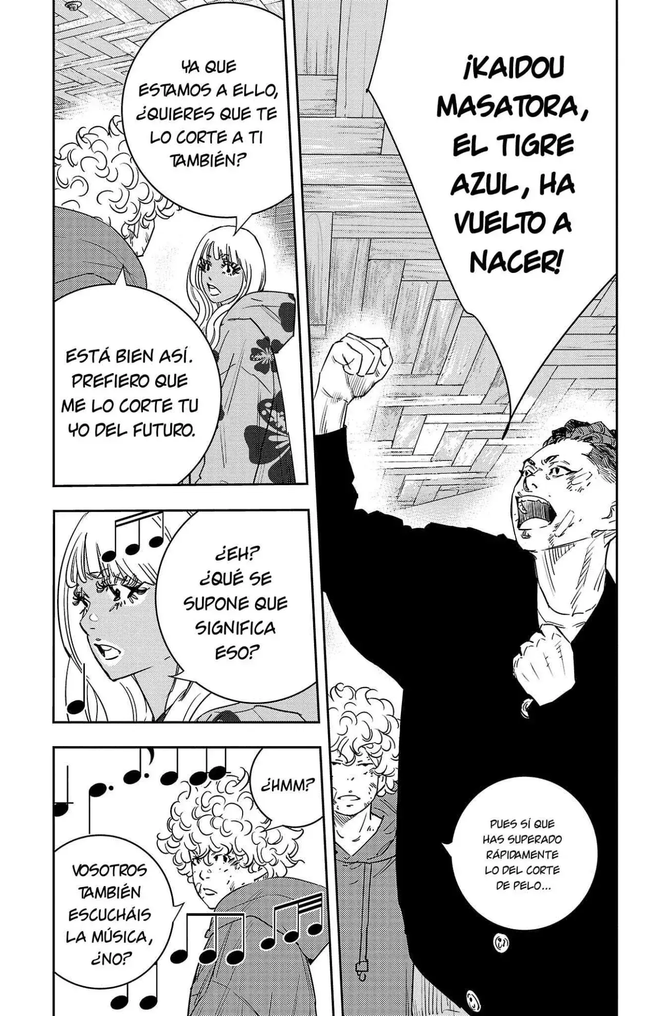 Capitulo 27 page 9