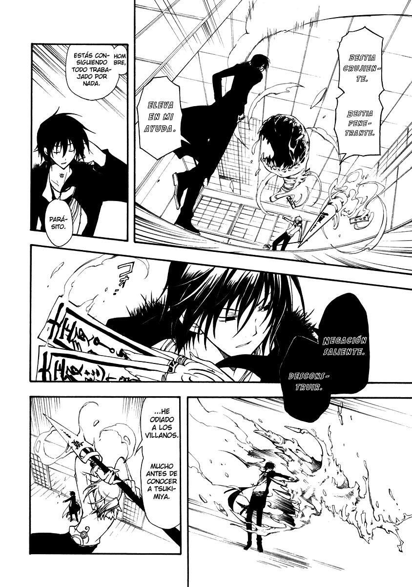 Capitulo 16 page 21
