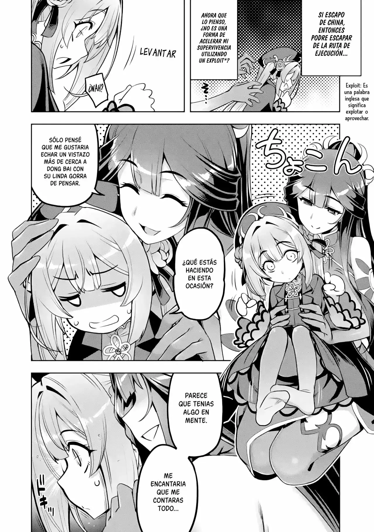 Capitulo 3 page 21