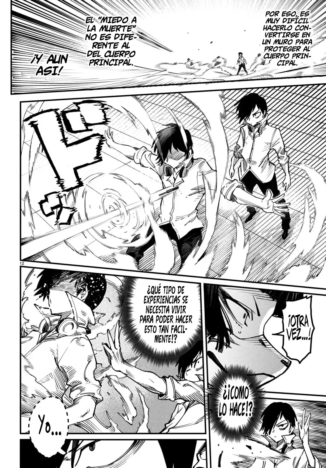 Capitulo 16 page 14