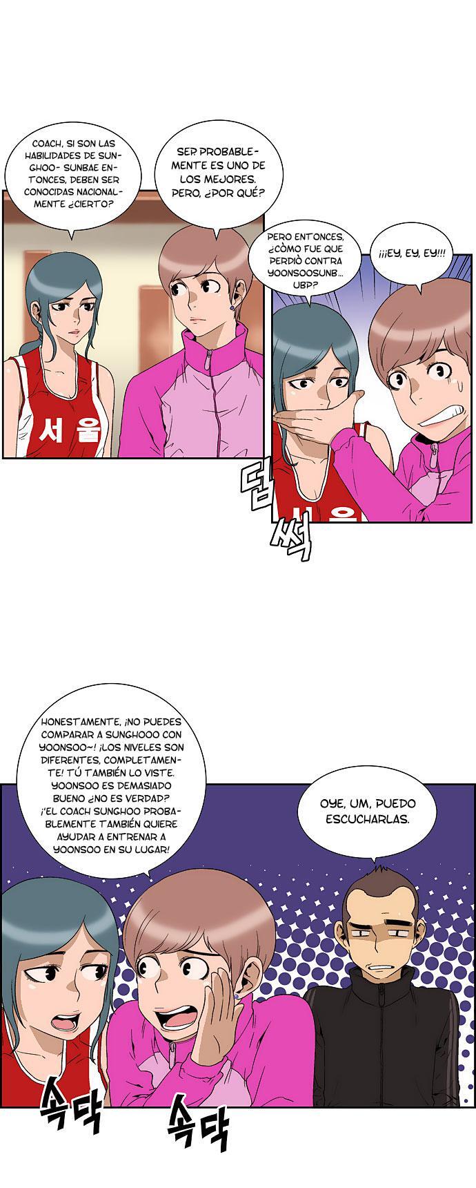 Capitulo 64 page 16