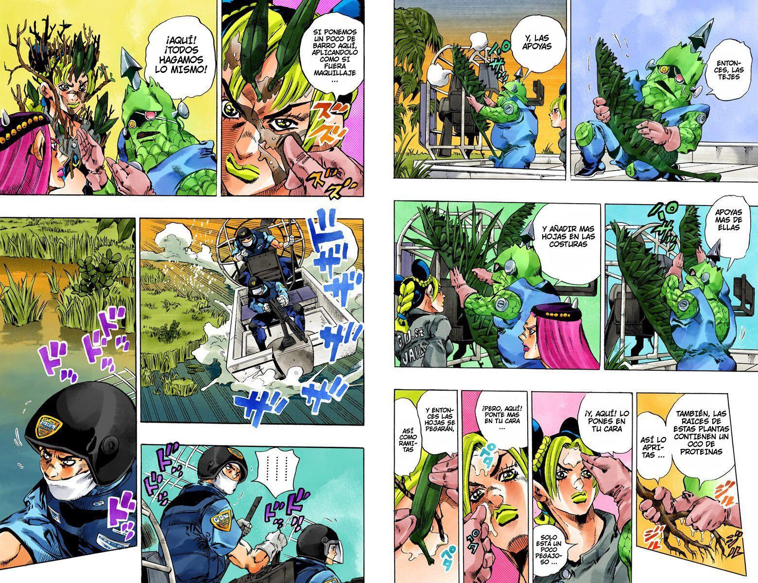 Capitulo 80 page 6