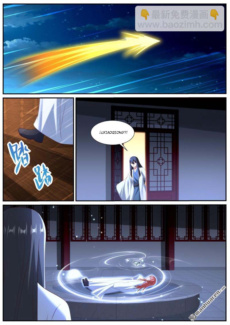 Capitulo 1051 page 4