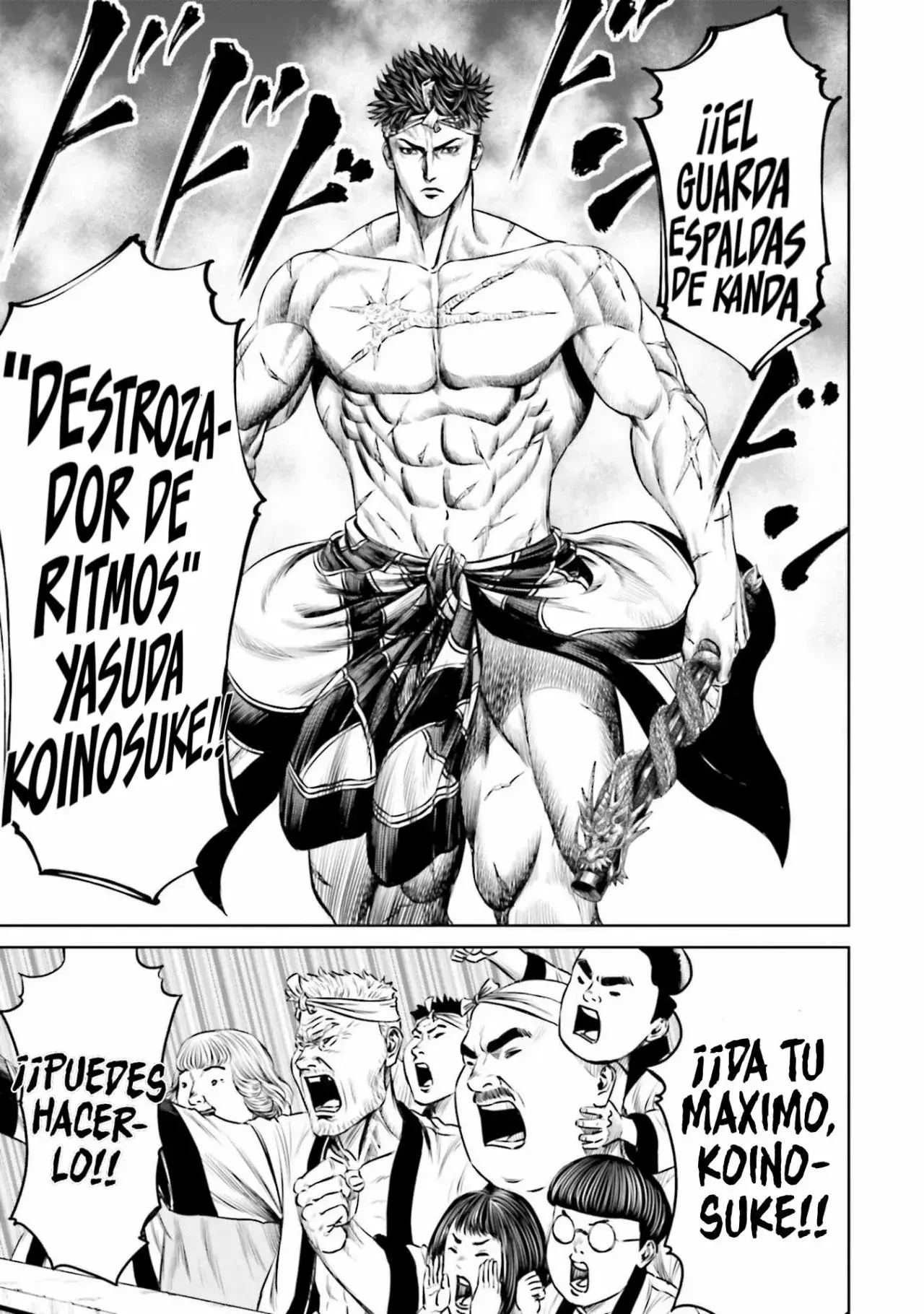 Capitulo 31 page 8