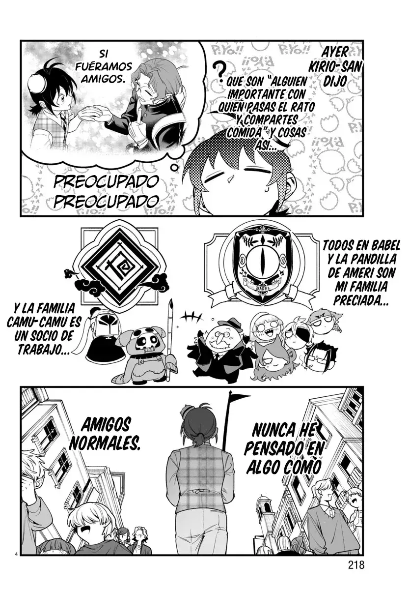 Capitulo 23 page 5