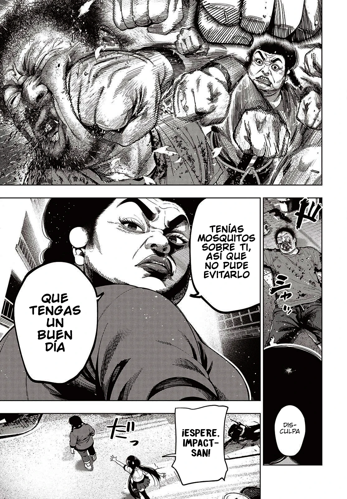 Capitulo 118 page 21