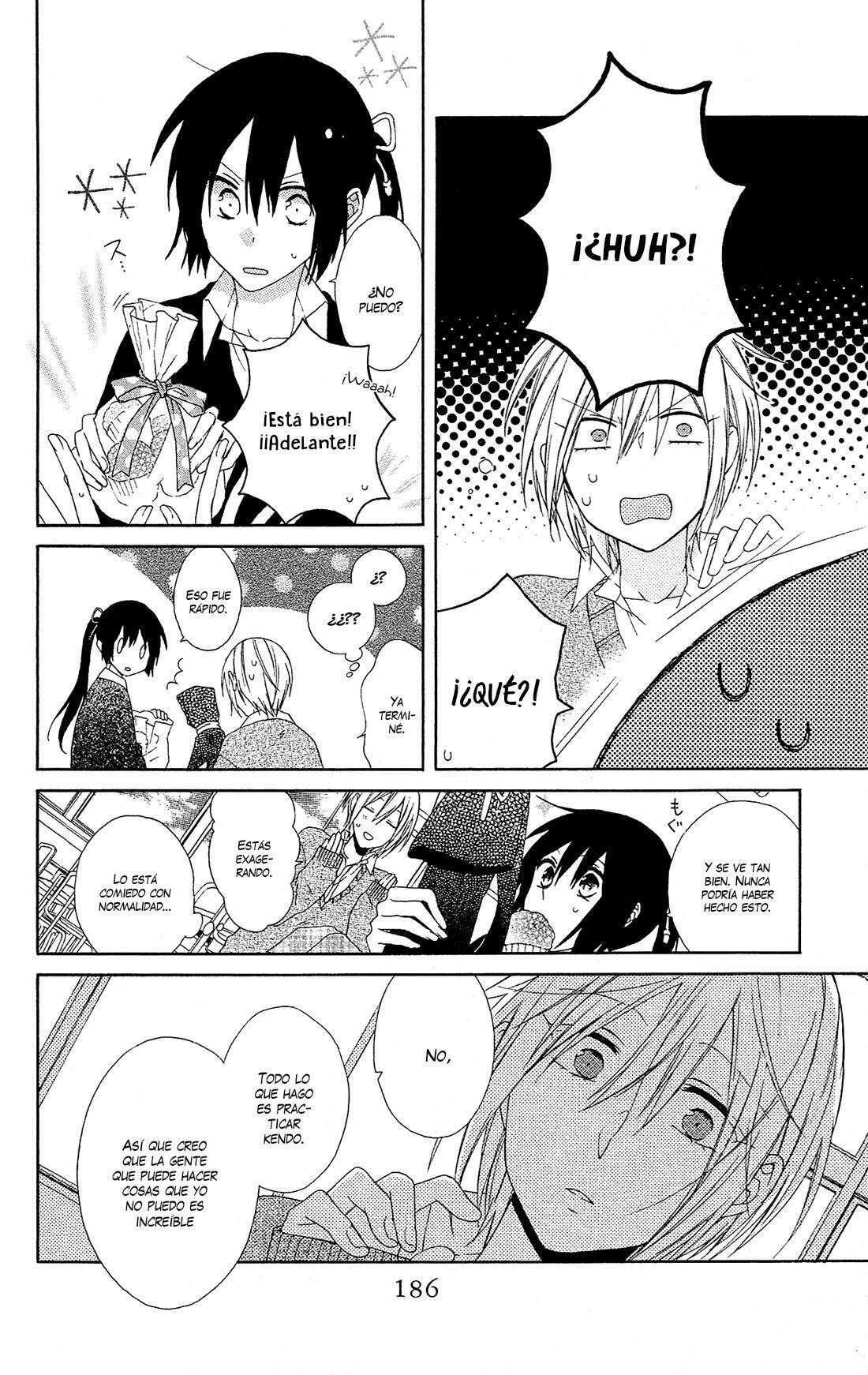 Capitulo 12.50 page 23