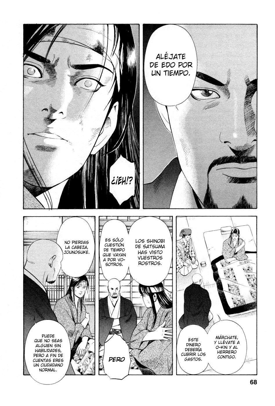 Capitulo 19 page 16