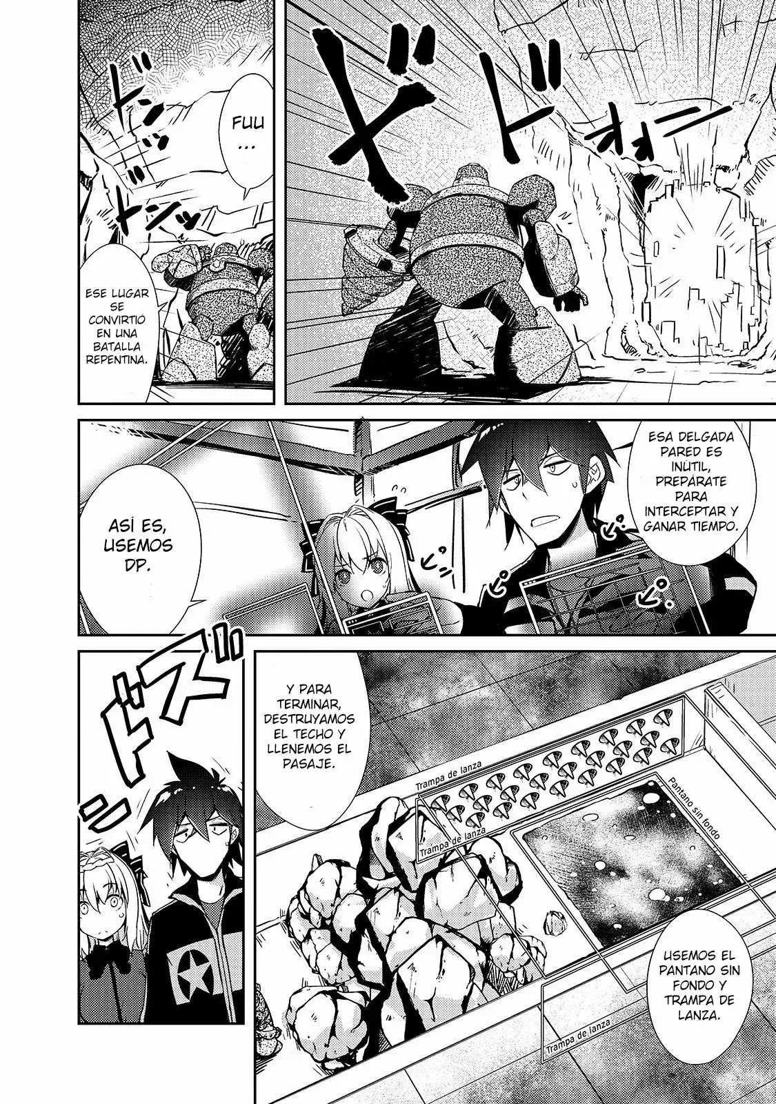 Capitulo 19 page 3