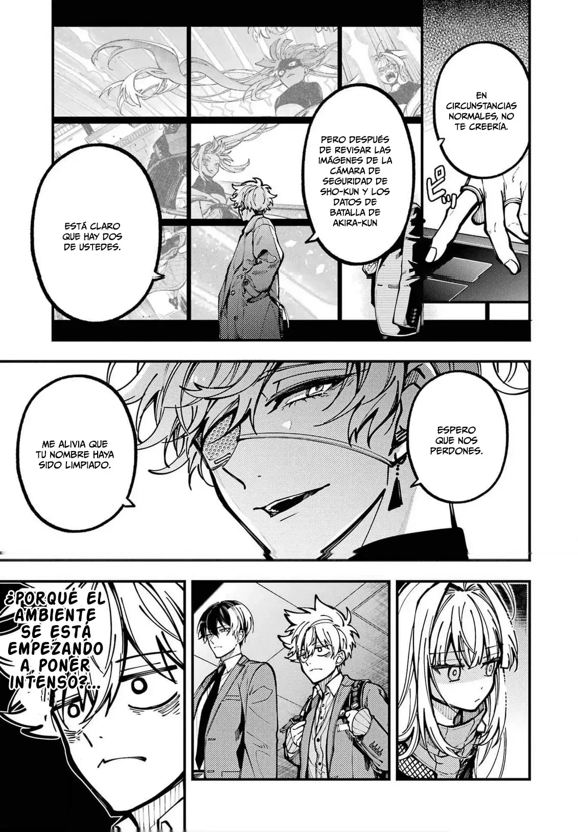 Capitulo 27 page 4