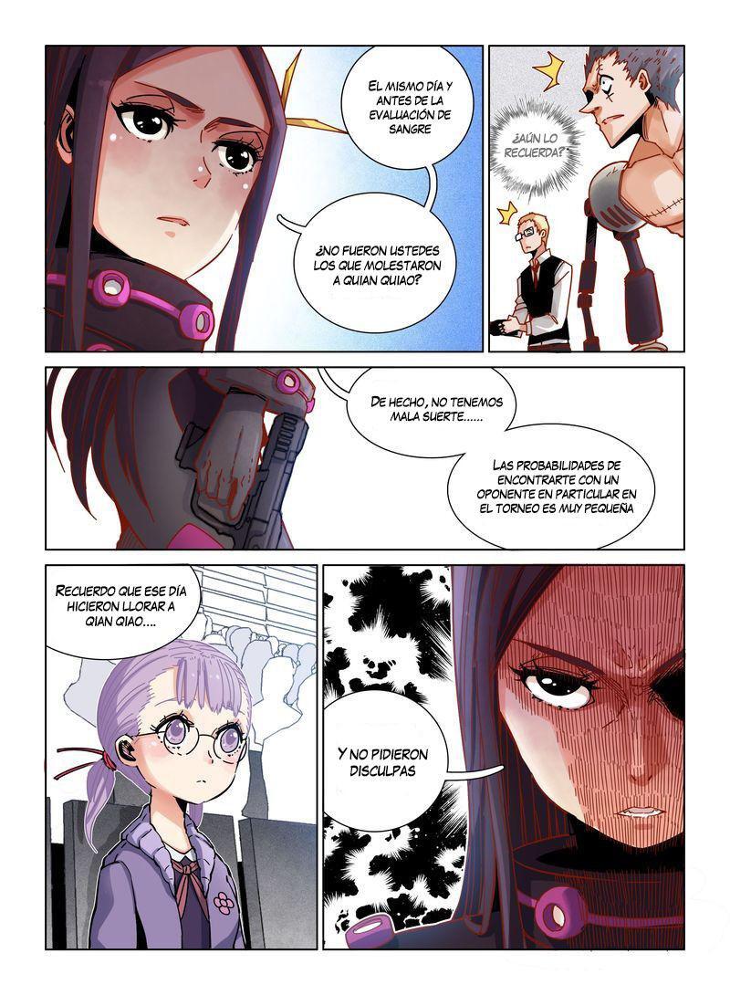 Capitulo 32 page 18