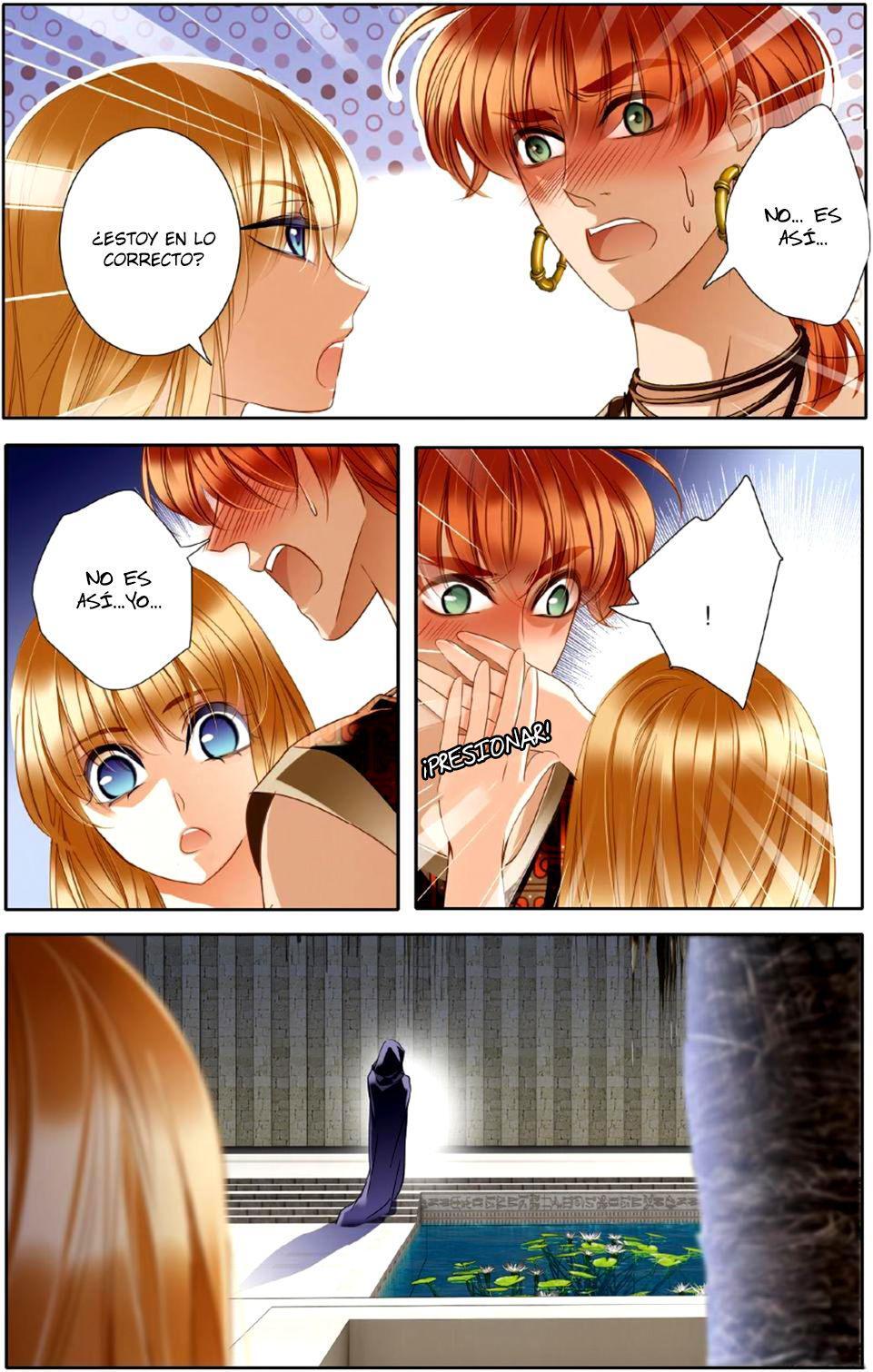 Capitulo 21 page 14