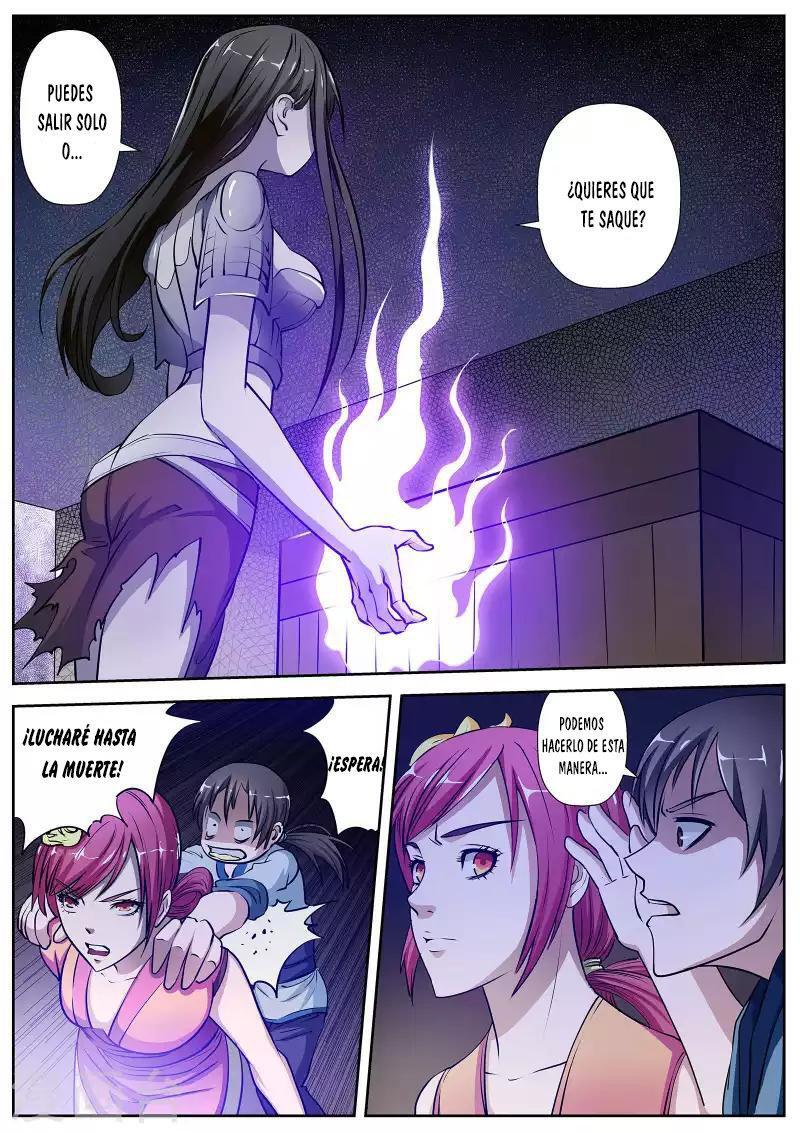 Capitulo 7 page 9