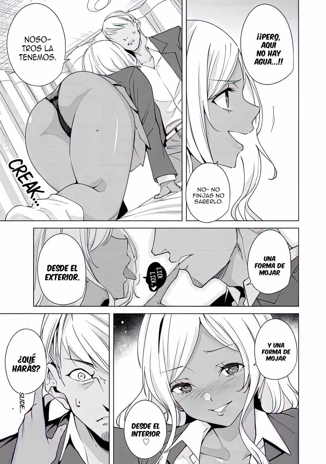 Capitulo 18 page 10