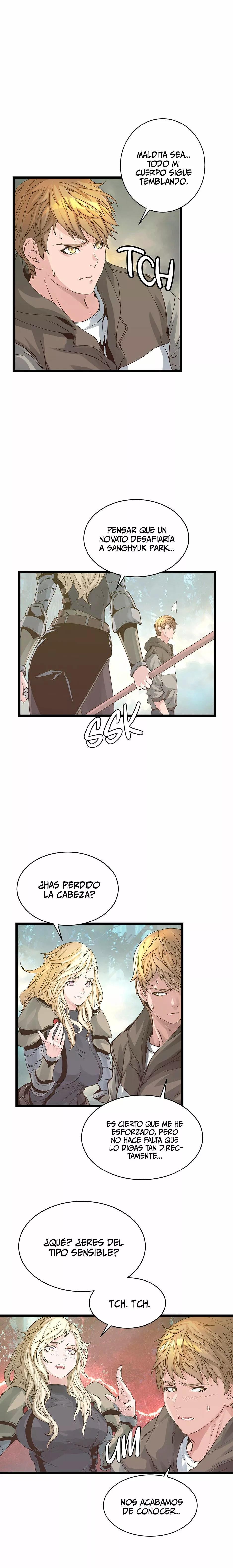 Capitulo 21 page 11