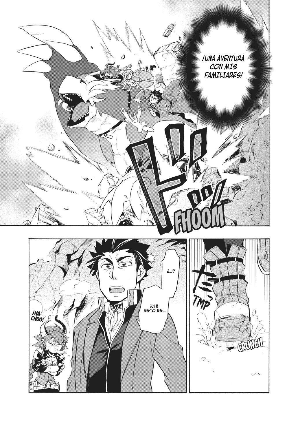 Capitulo 13 page 16