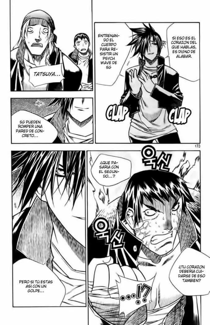 Capitulo 24 page 22