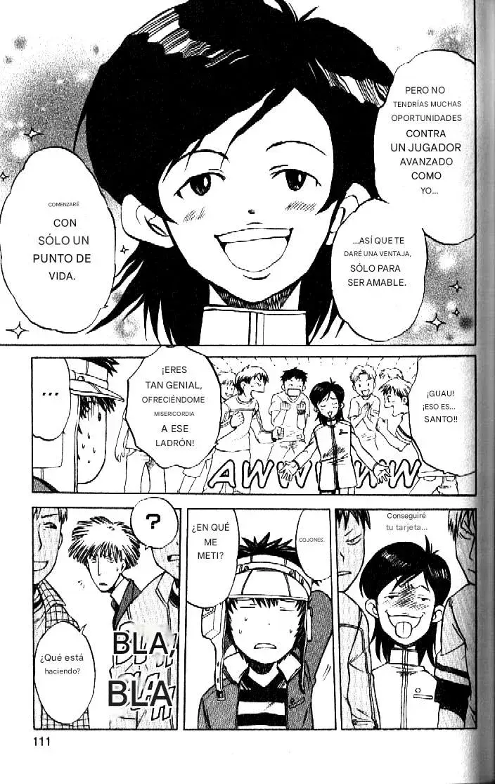 Capitulo 31 page 11