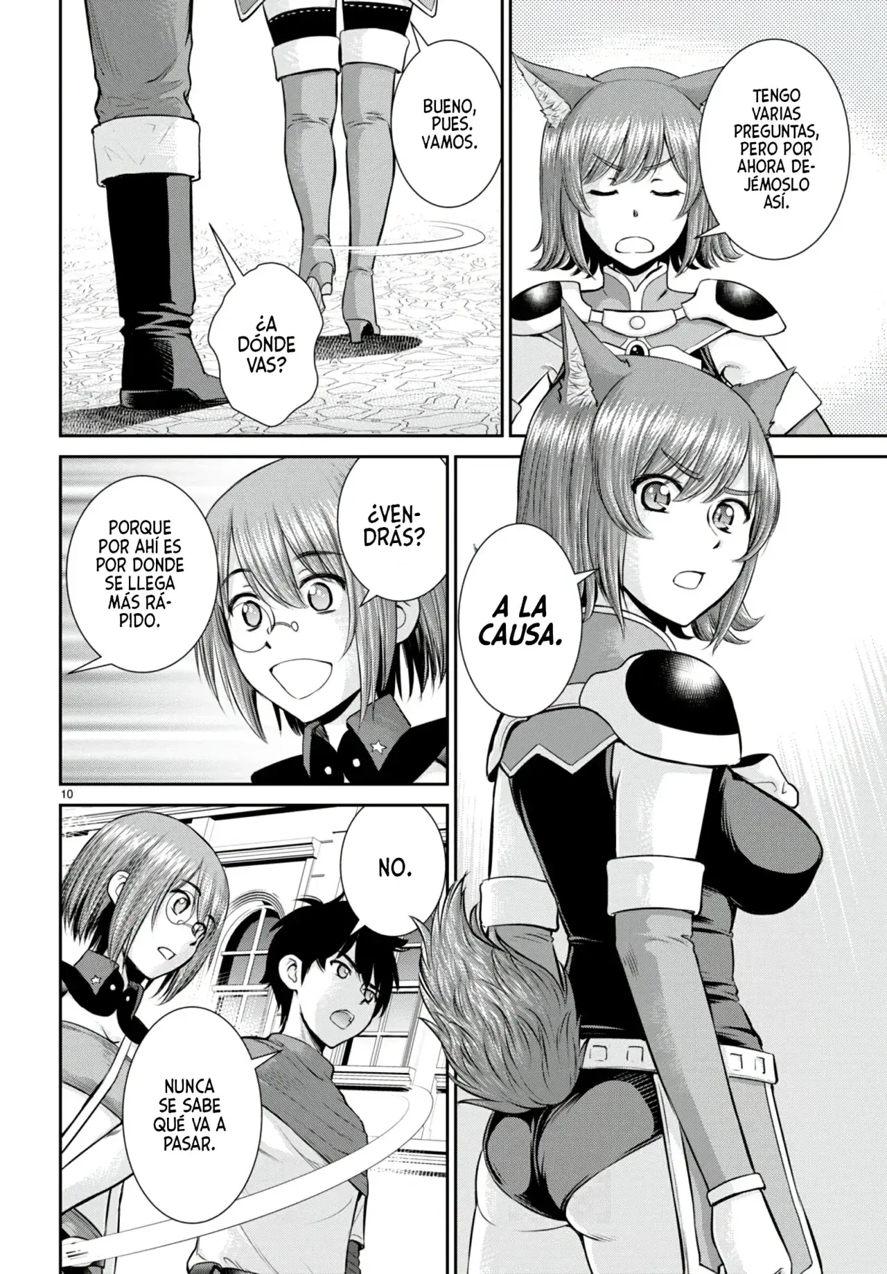 Capitulo 30 page 12