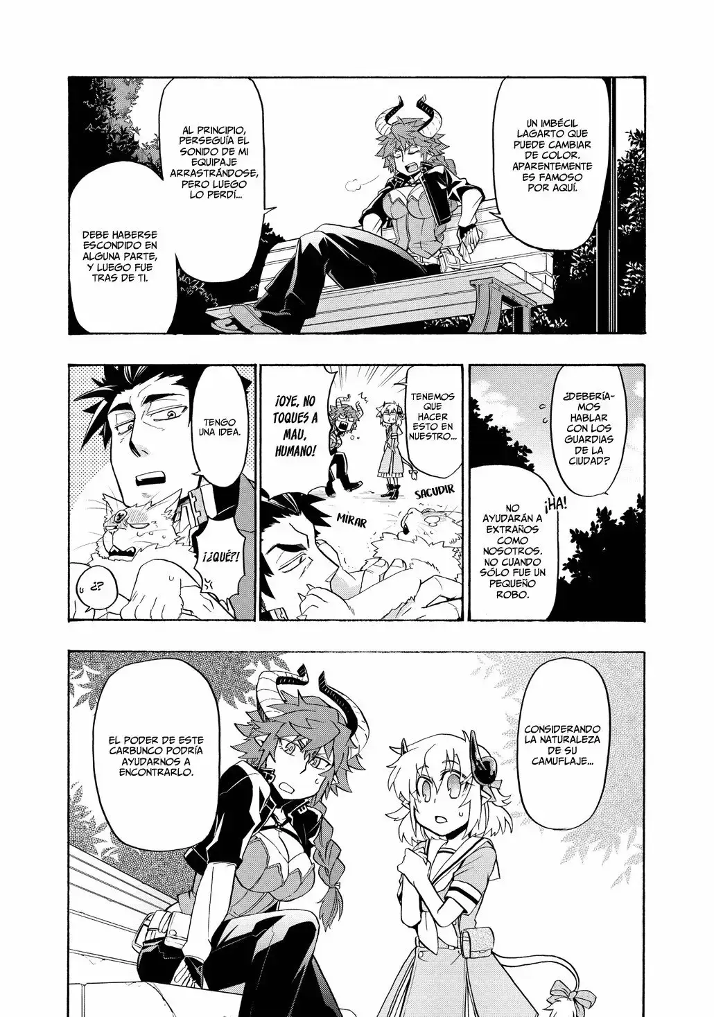 Capitulo 11 page 14