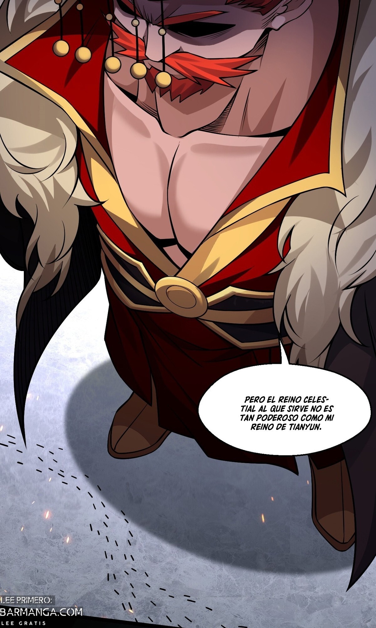 Capitulo 210 page 10