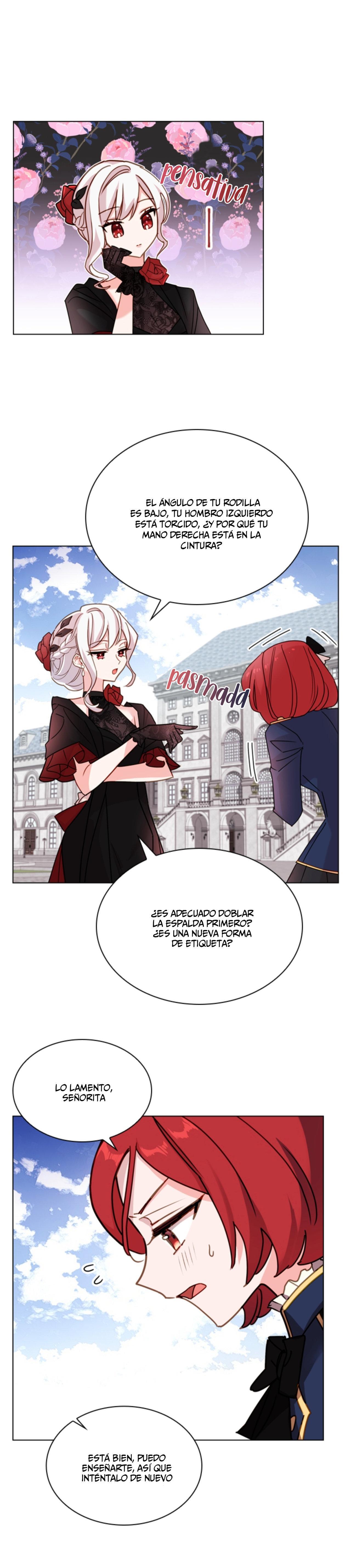 Capitulo 11 page 22