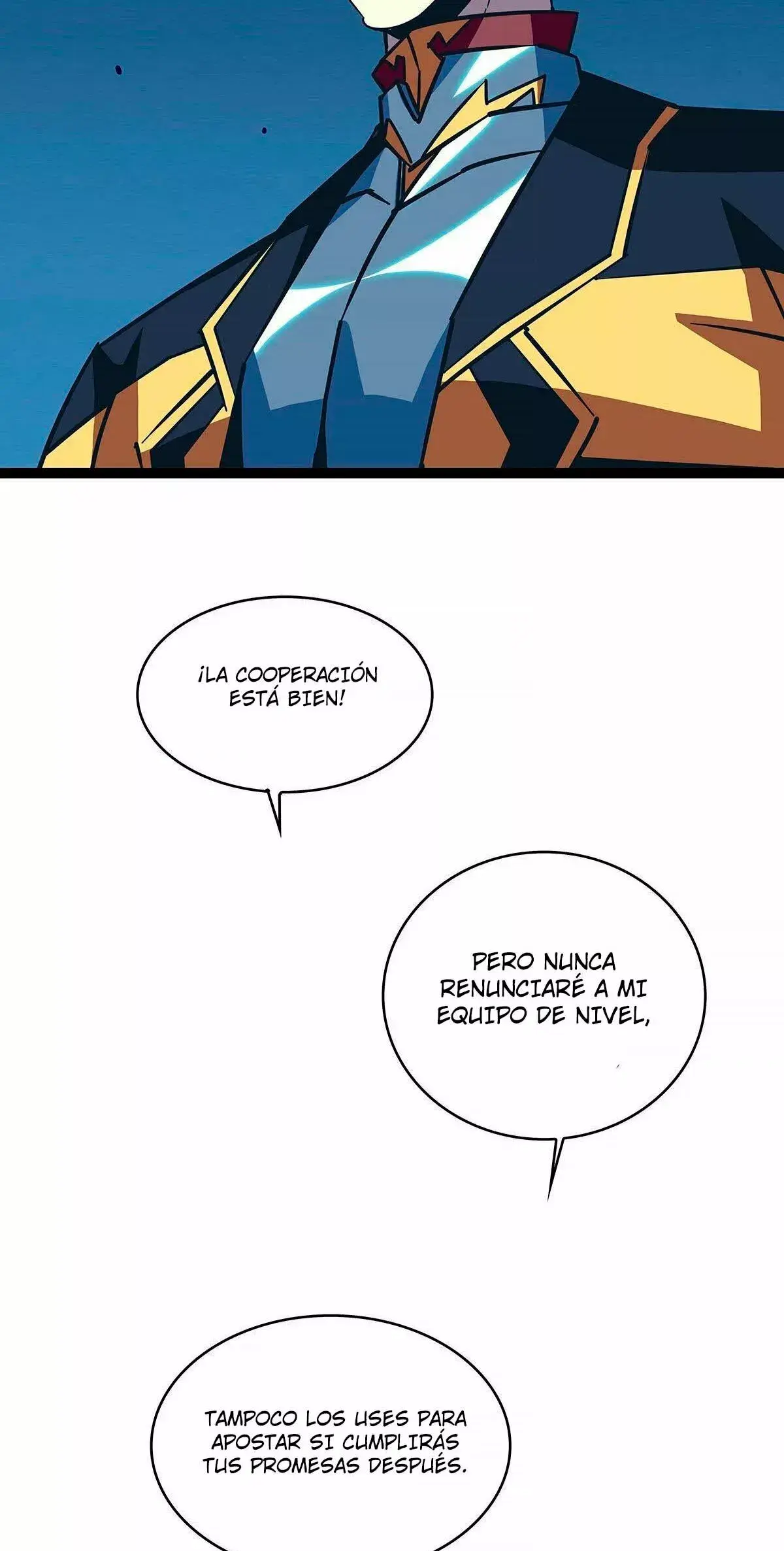Capitulo 31 page 20