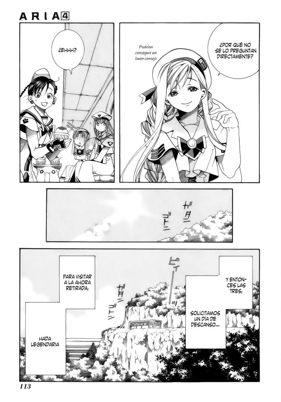 Capitulo 19 page 6