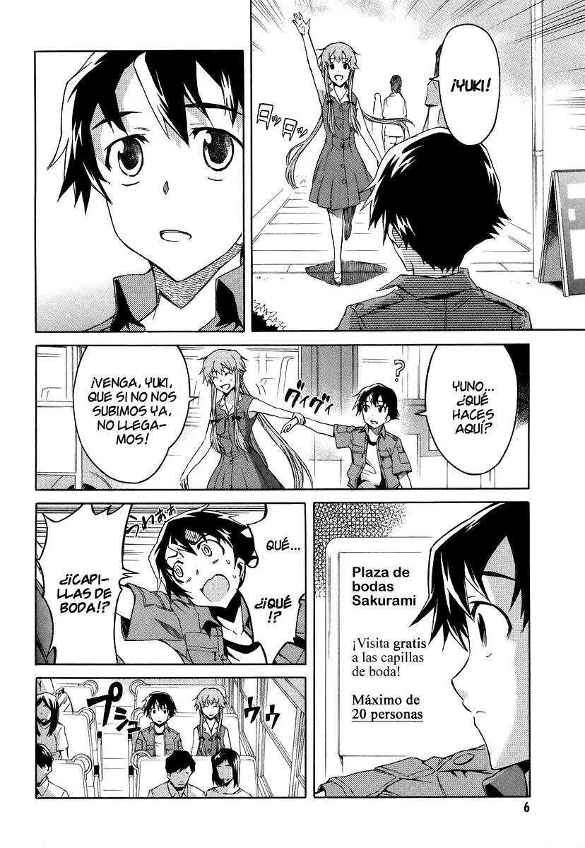 Capitulo 19 page 5