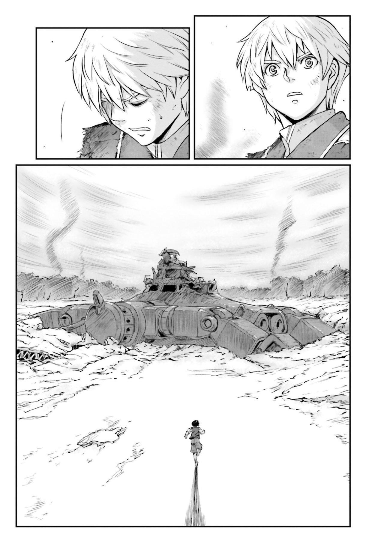 Capitulo 16 page 34