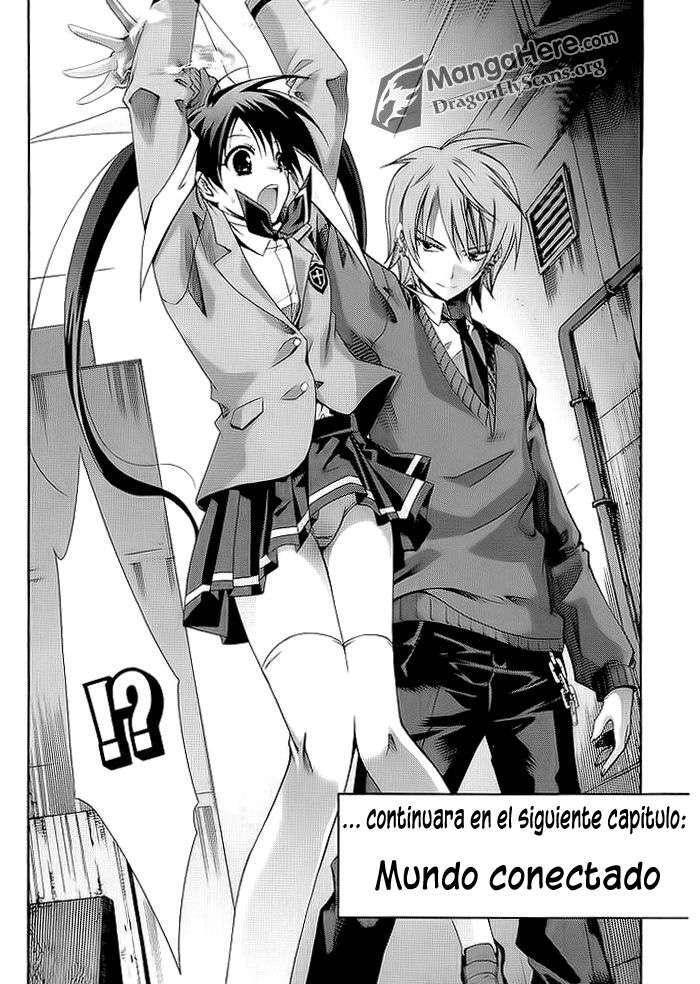 Capitulo 25 page 34