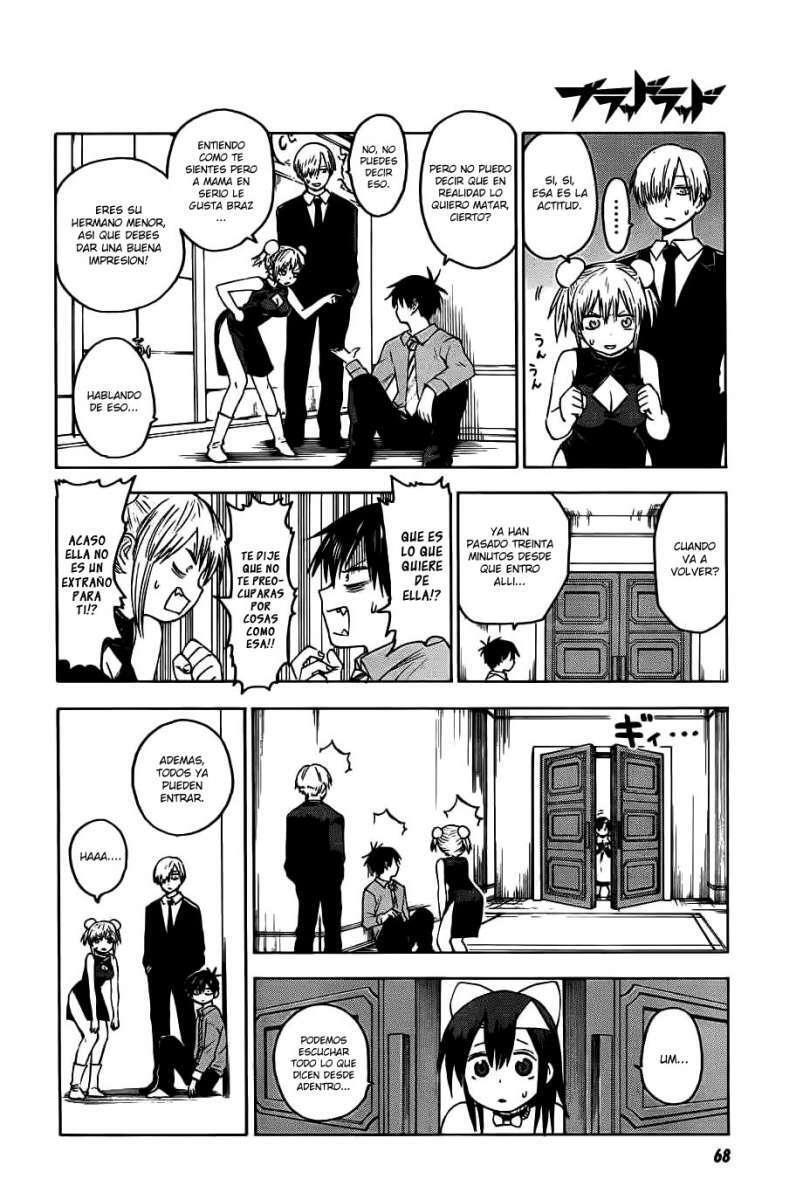 Capitulo 27 page 14