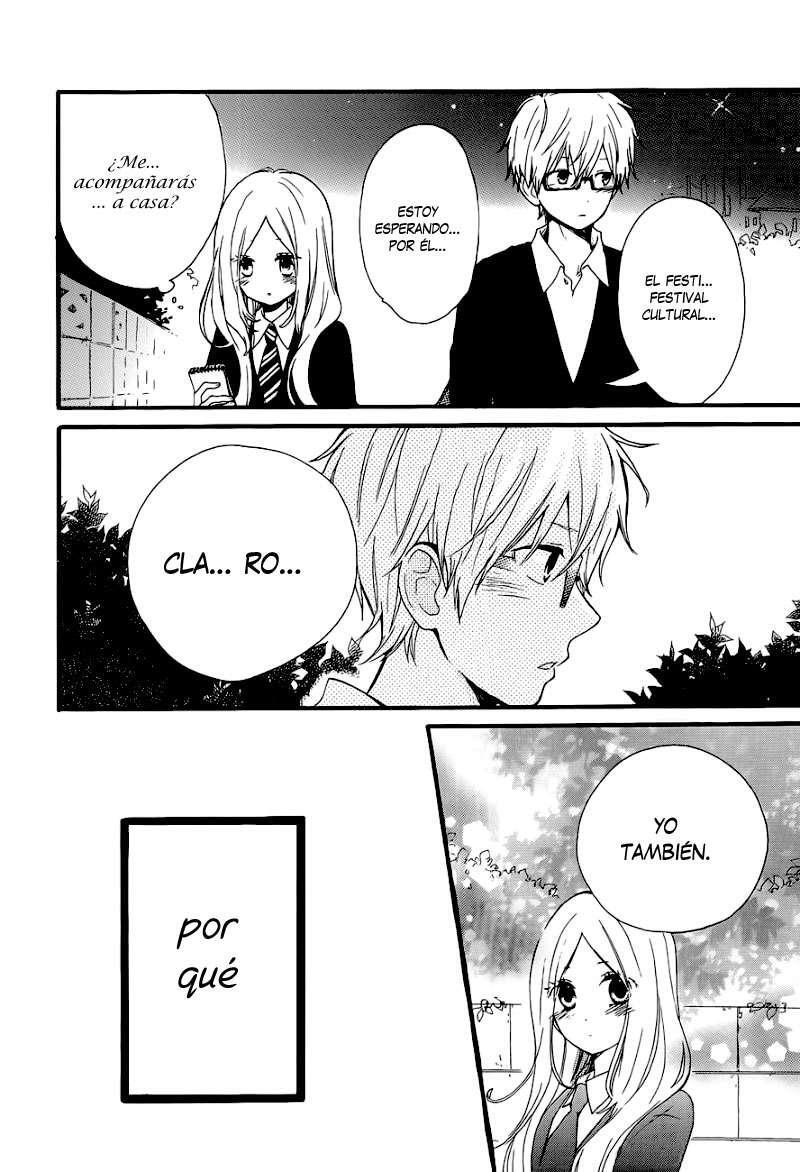 Capitulo 23 page 21