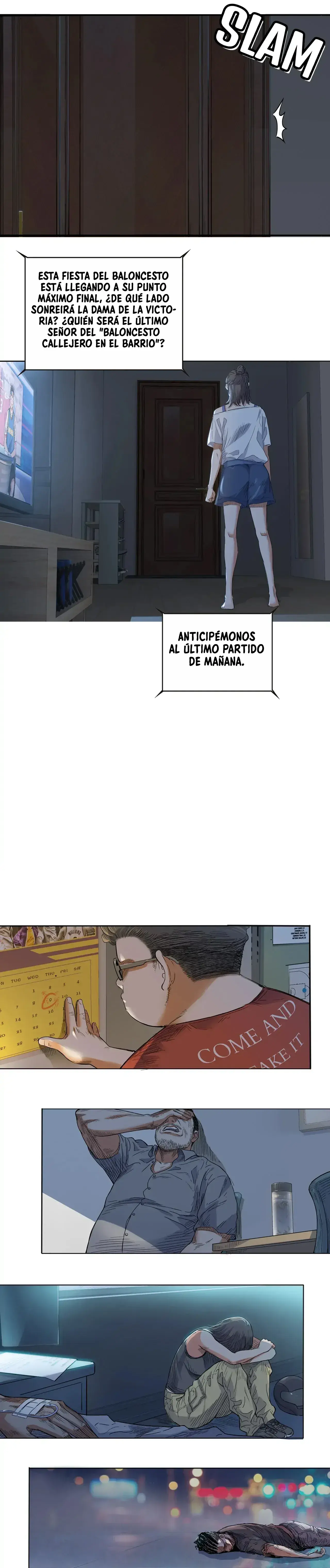 Capitulo 1 page 15