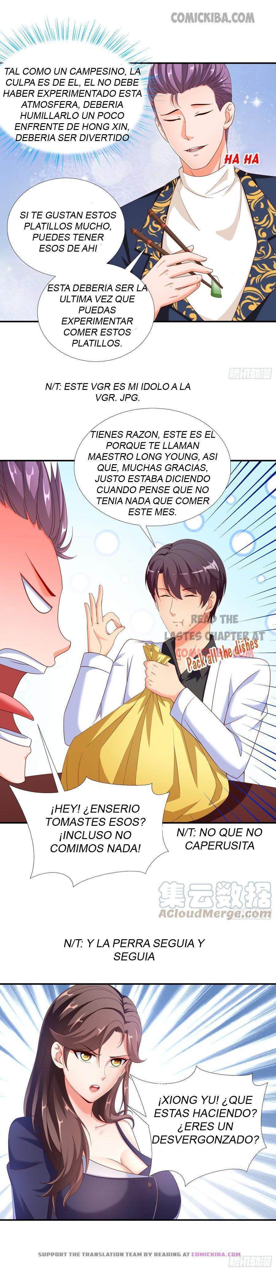 Capitulo 28 page 4