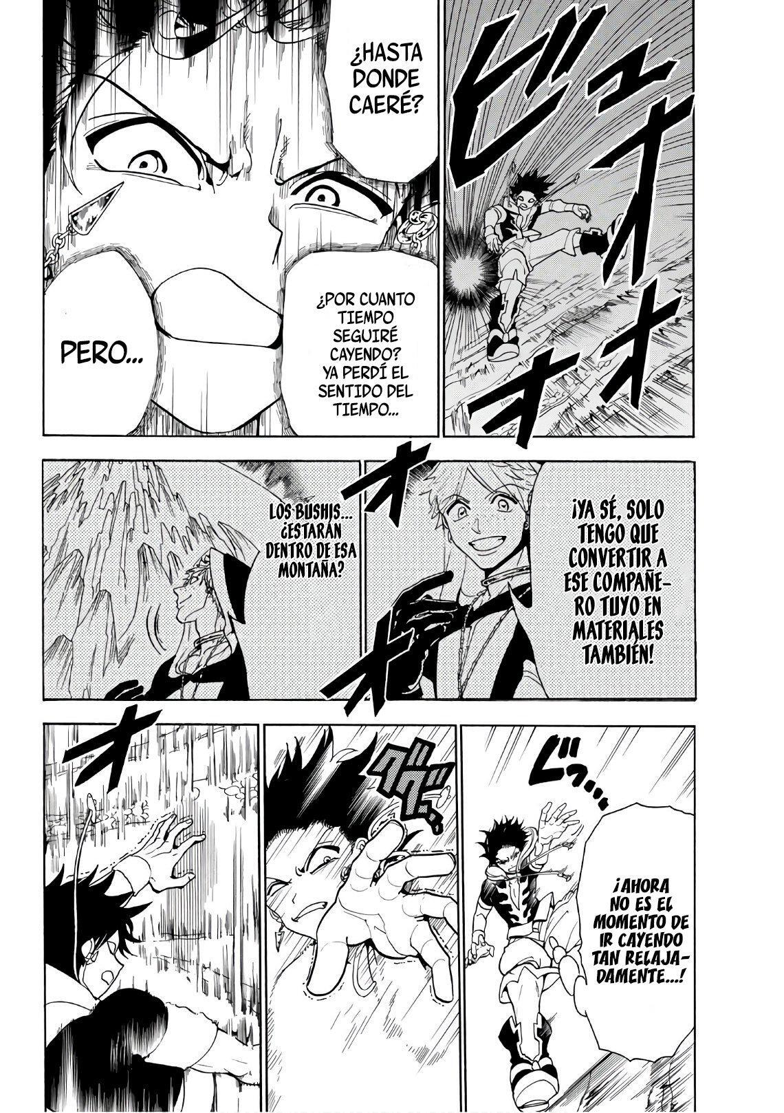 Capitulo 28 page 11