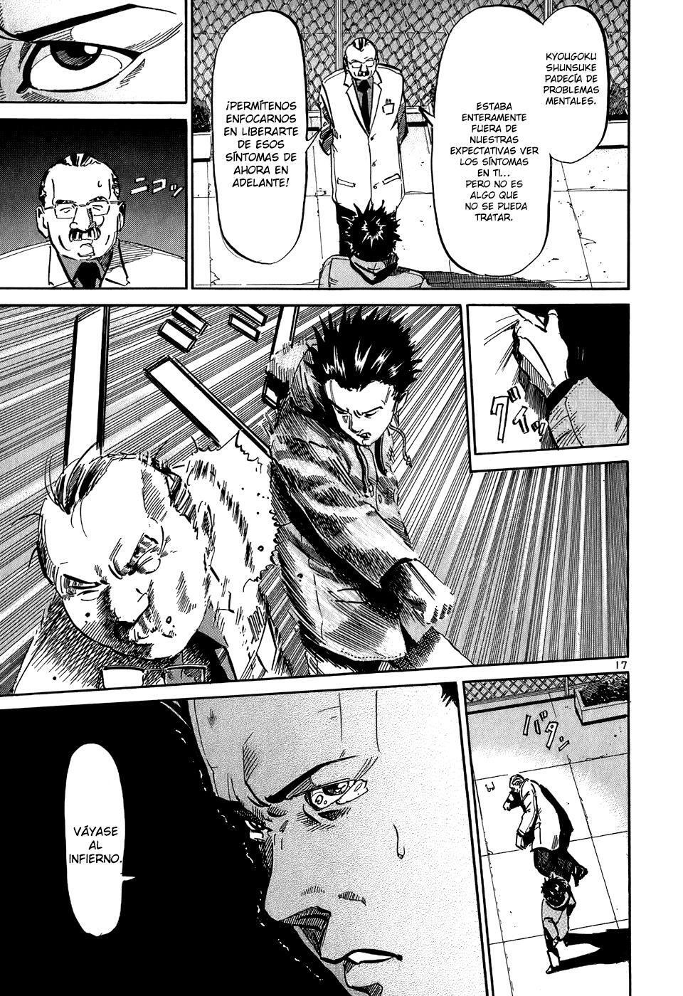Capitulo 27 page 17